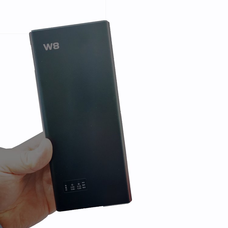  桥东蓝牙WiFi信号屏蔽器